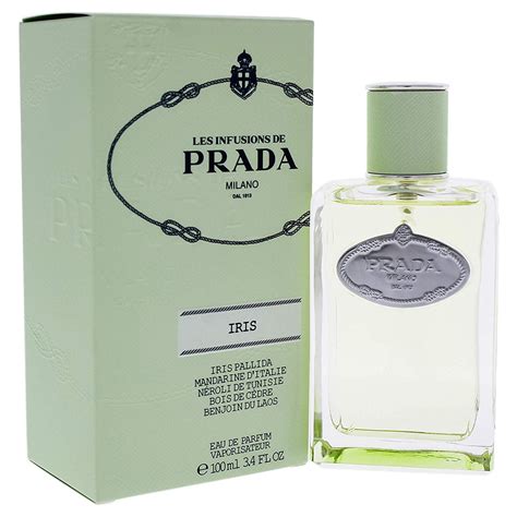 d'iris prada sample|iris fragrance for women.